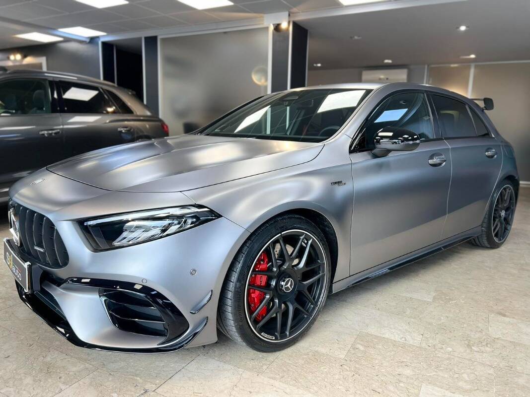Mercedes Classe A - W177 2023