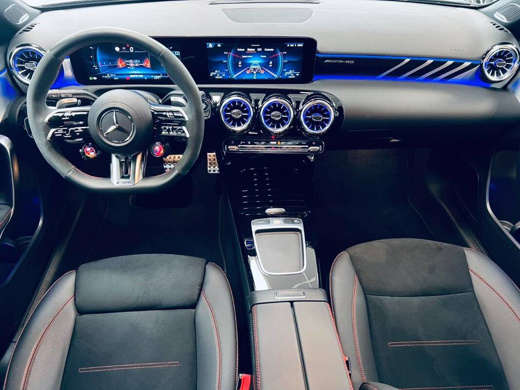 Mercedes Classe A - W177 2023