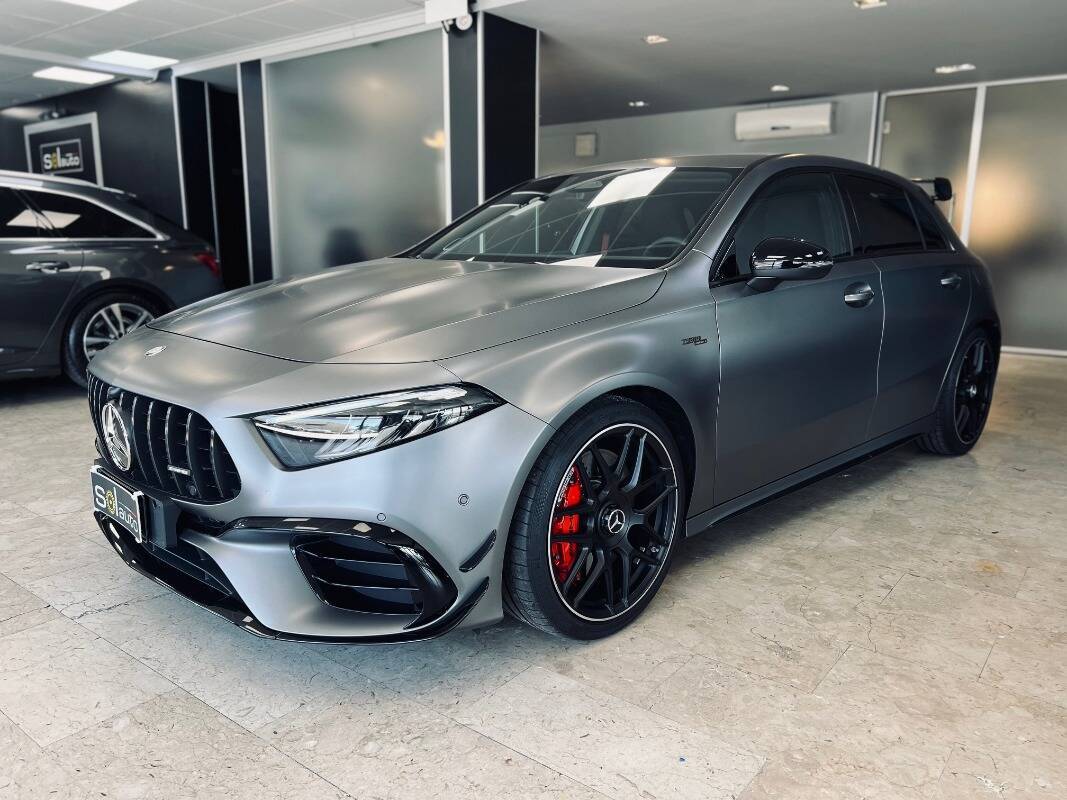 Mercedes Classe A - W177 2023