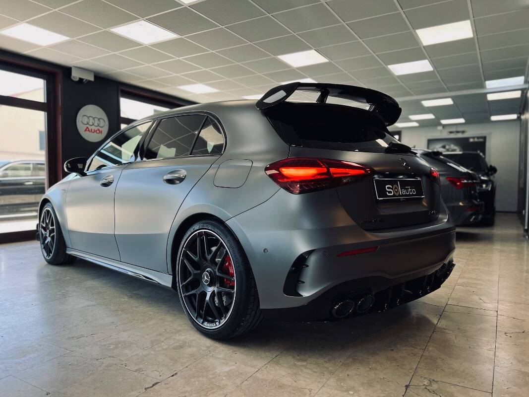 Mercedes Classe A - W177 2023