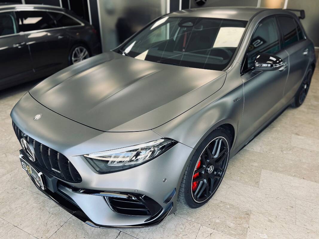 Mercedes Classe A - W177 2023