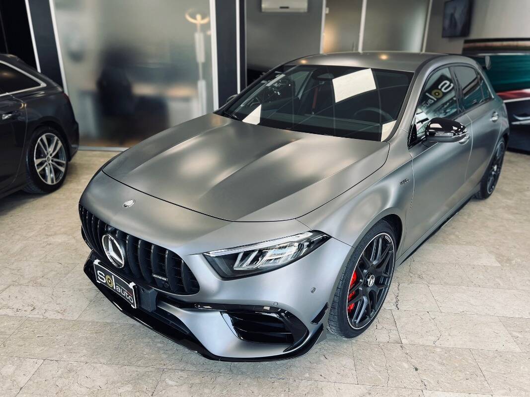 Mercedes Classe A - W177 2023