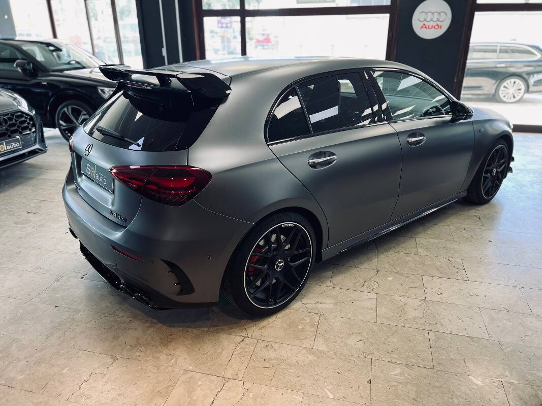 Mercedes Classe A - W177 2023