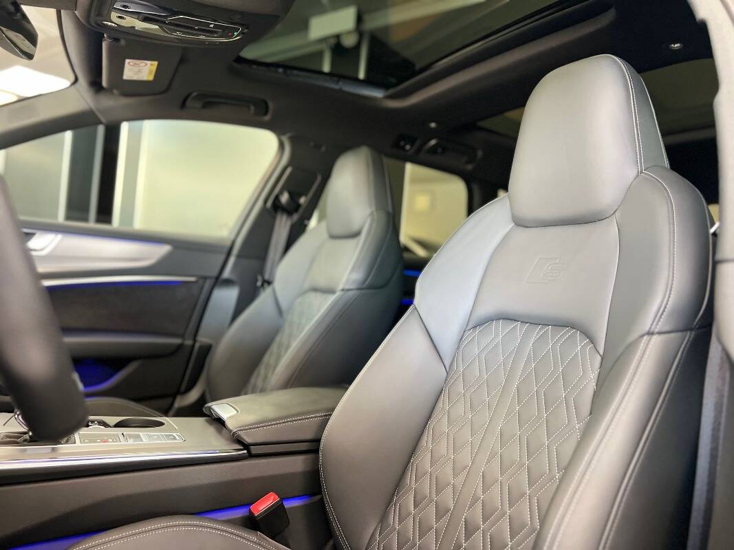 Audi A6 V 2018 Avant