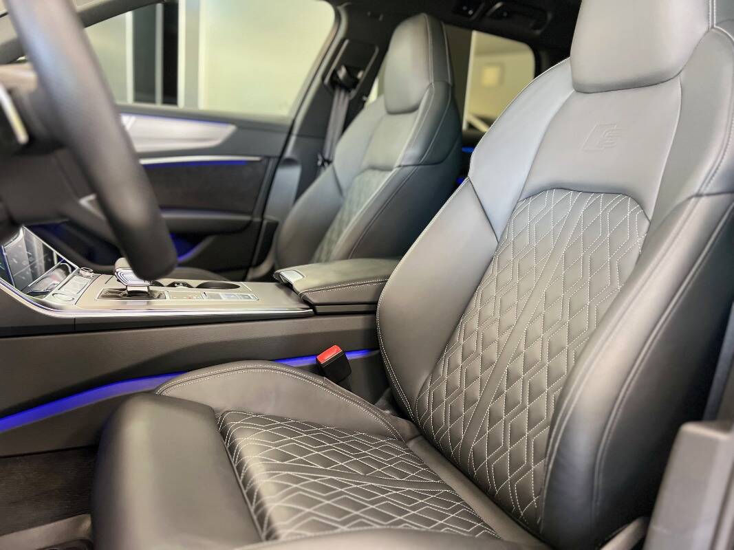 Audi A6 V 2018 Avant