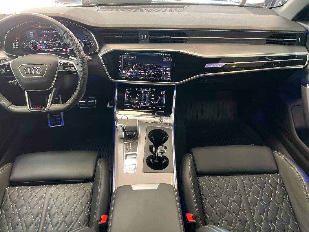Audi A6 V 2018 Avant
