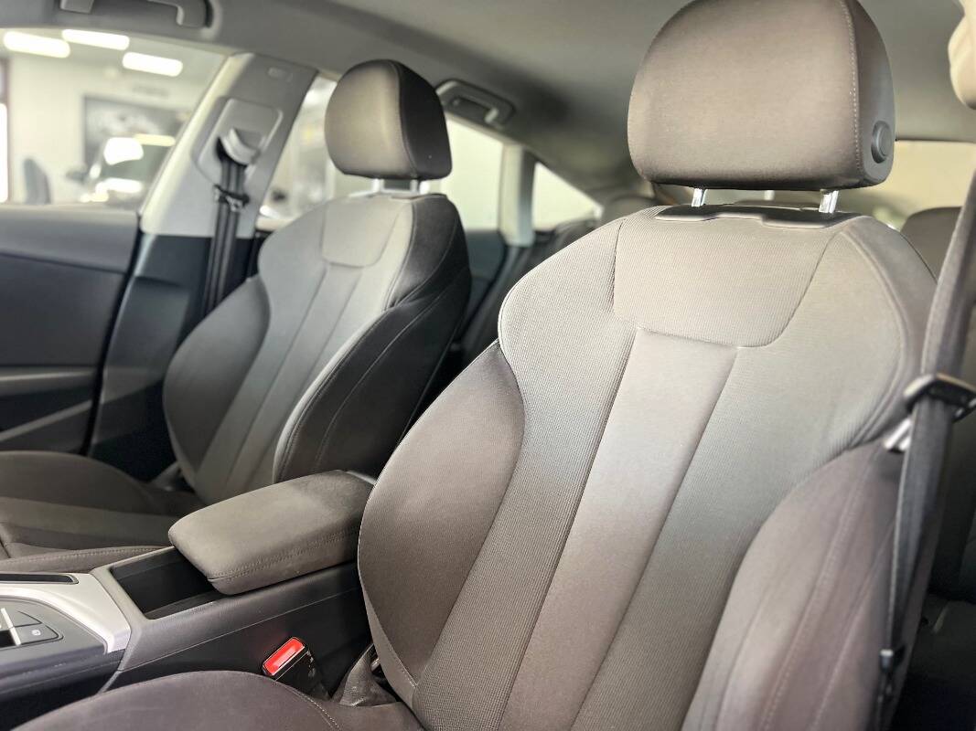 Audi A5 Sportback 40 2.0 tdi Business Sport 190cv