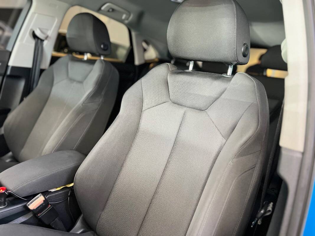 Audi Q3 2019 Sportback