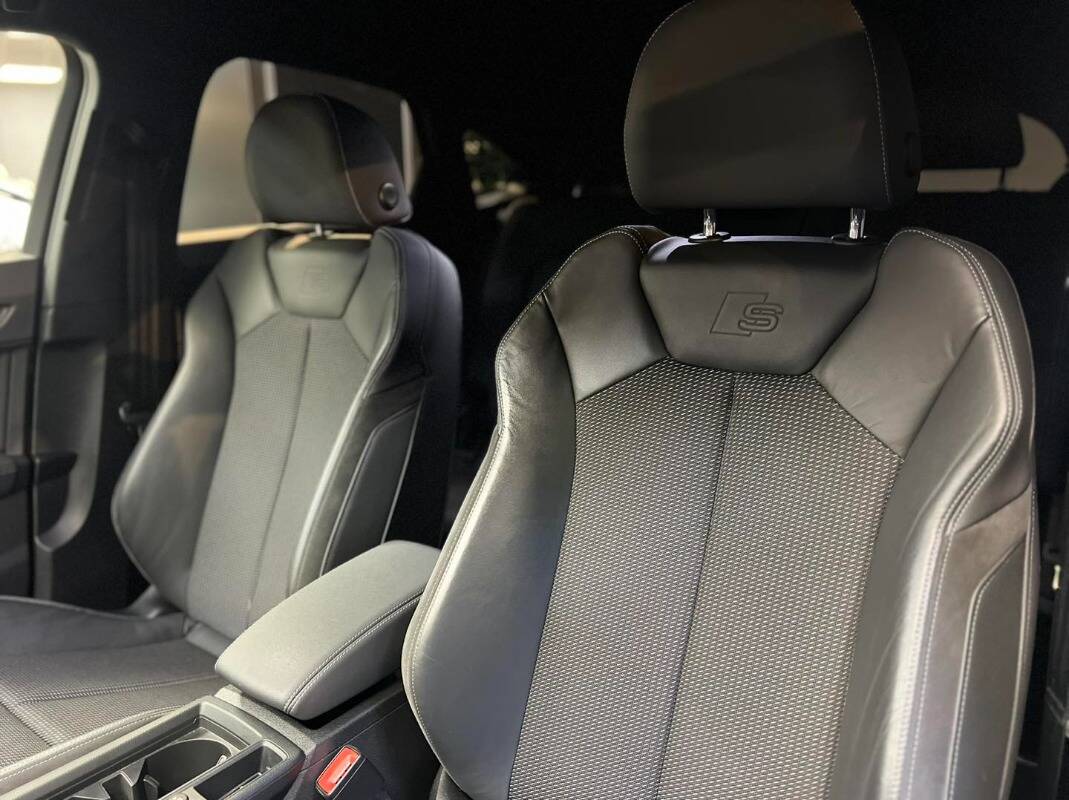 Audi Q3 2019 Sportback