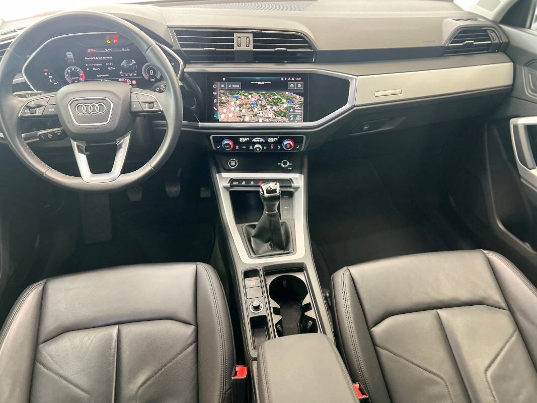 Audi Q3 2019 Sportback