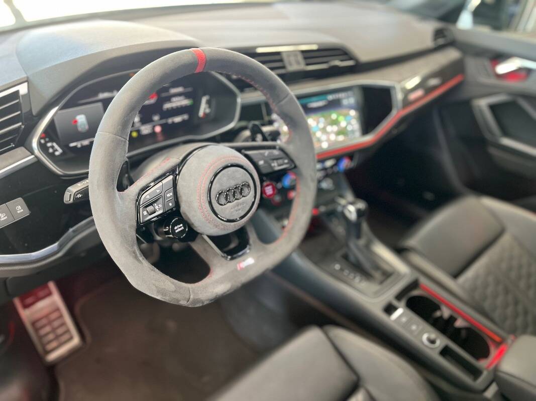Audi Q3 2019 Sportback