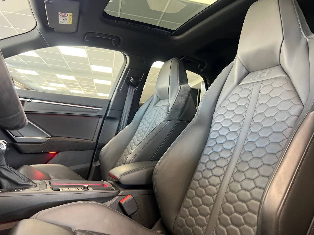 Audi Q3 2019 Sportback
