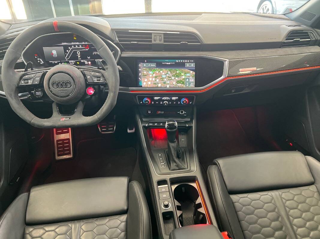 Audi Q3 2019 Sportback