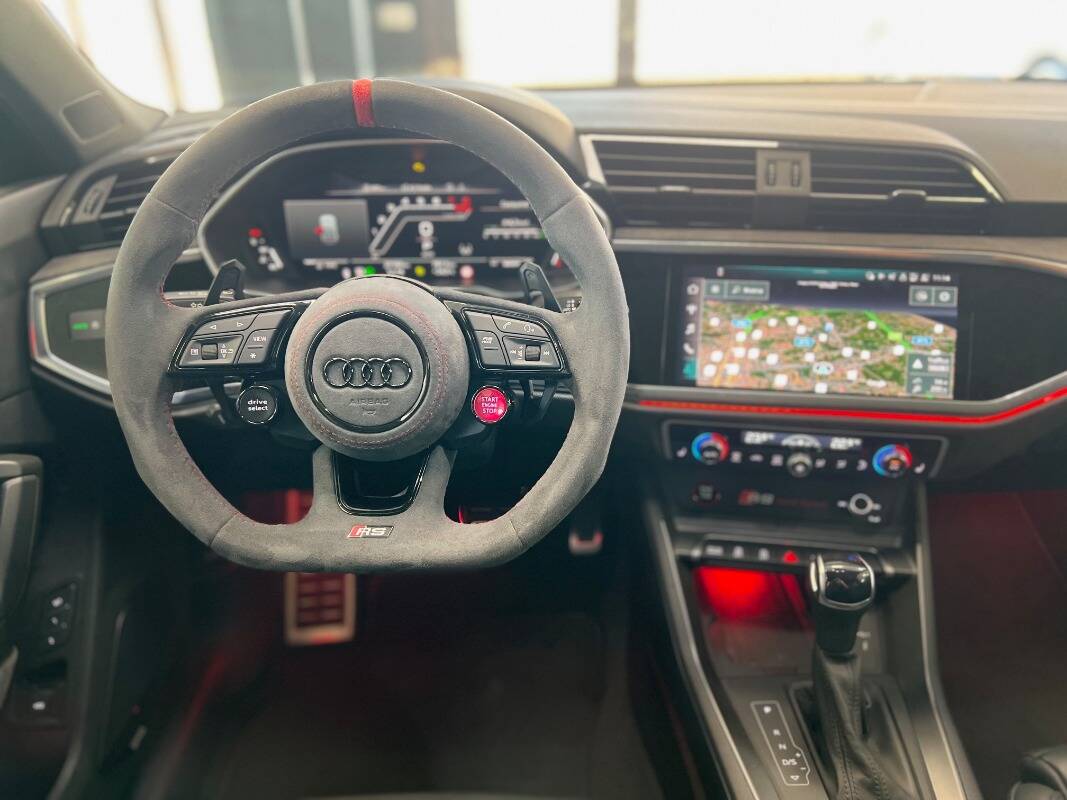 Audi Q3 2019 Sportback