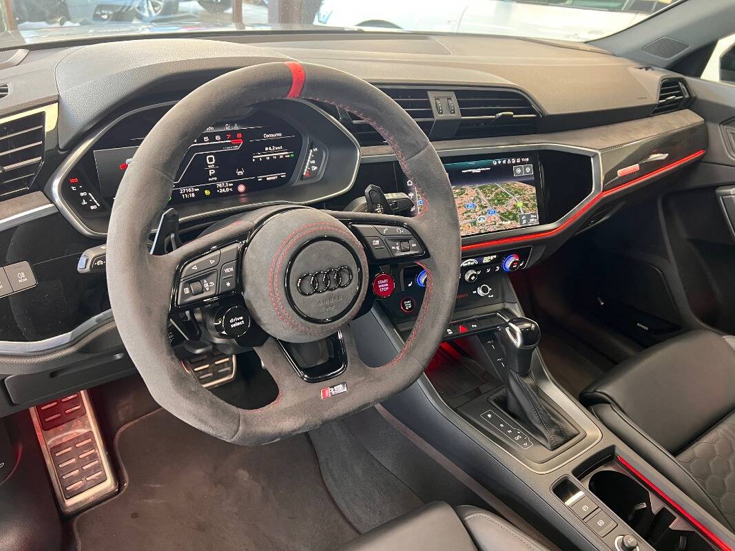 Audi Q3 2019 Sportback