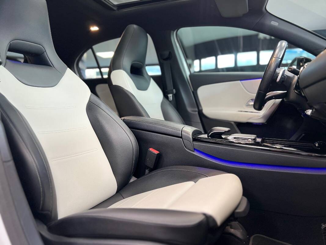 Mercedes Classe A - W177 2018