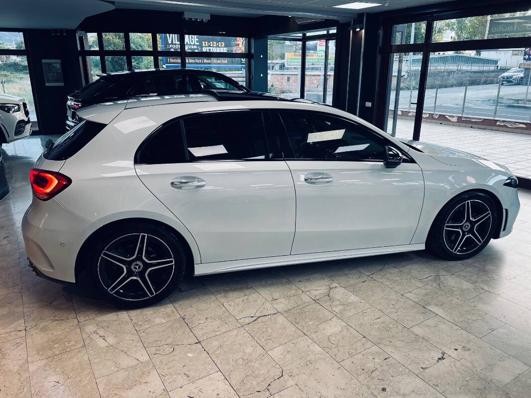 Mercedes Classe A - W177 2018
