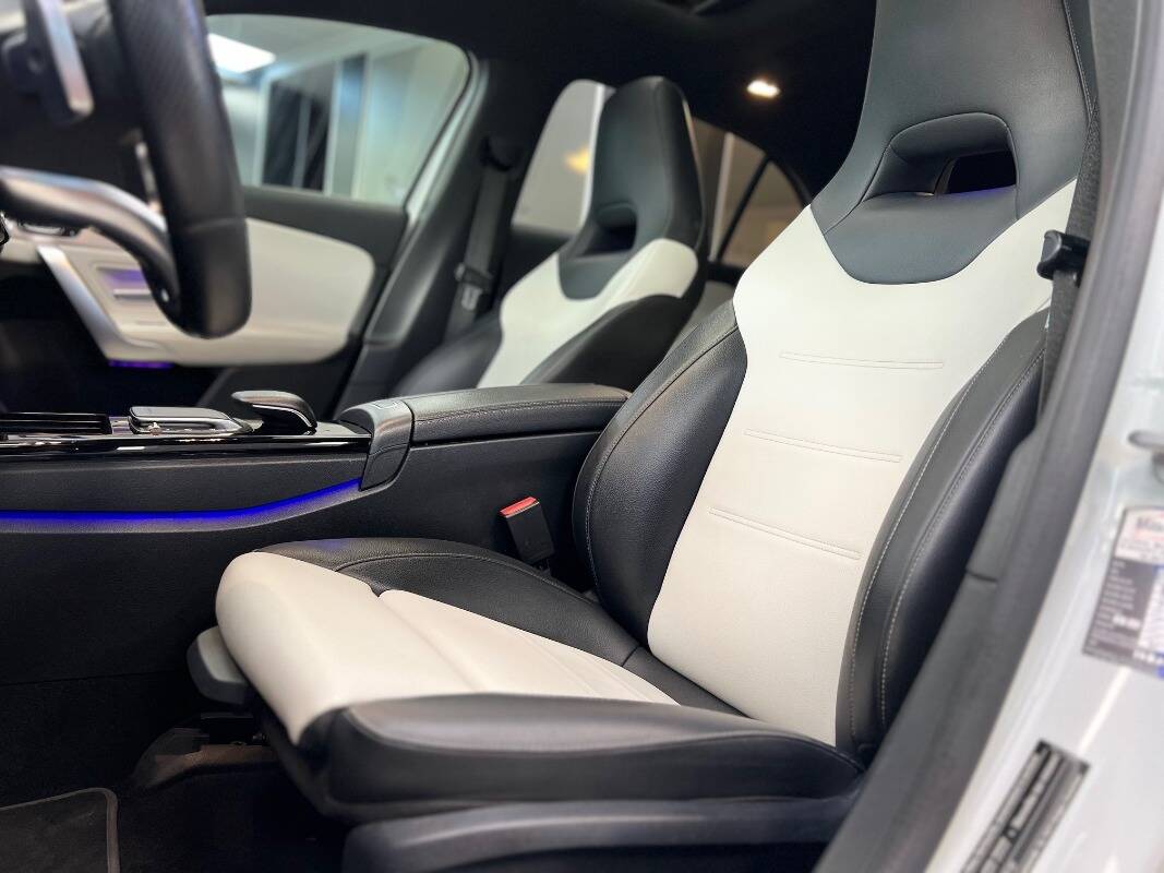 Mercedes Classe A - W177 2018