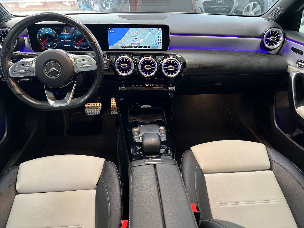 Mercedes Classe A - W177 2018