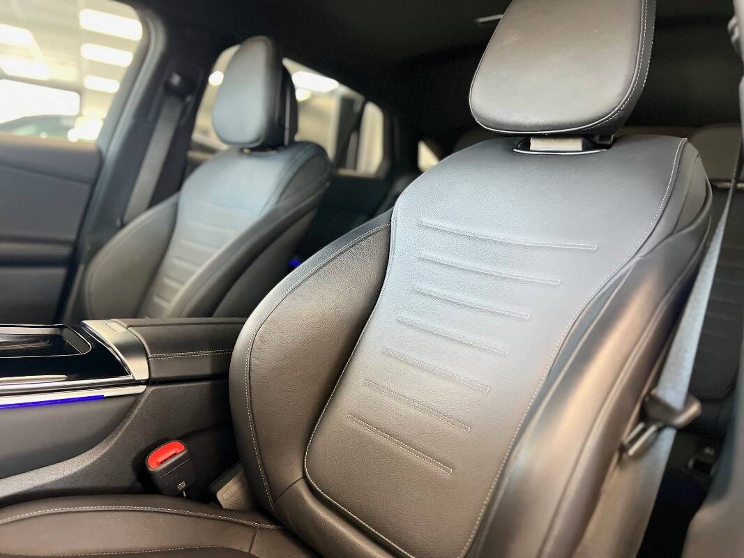 Mercedes GLC Coupe - C254