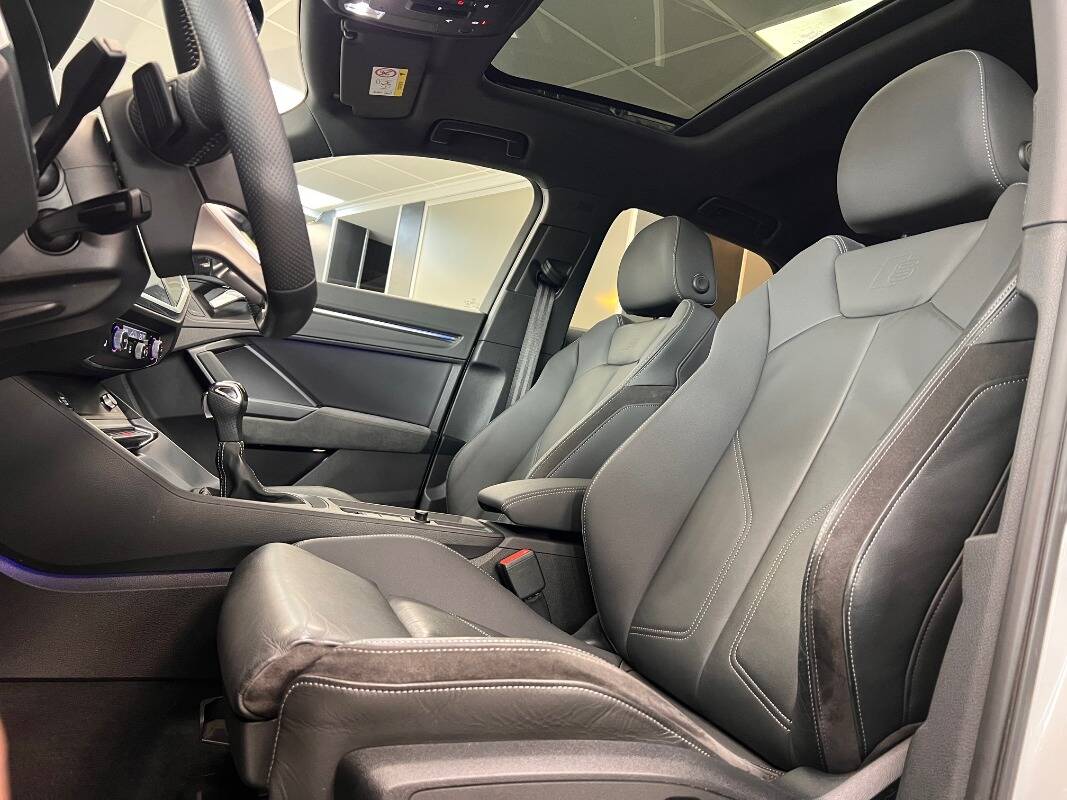 Audi Q3 2019 Sportback