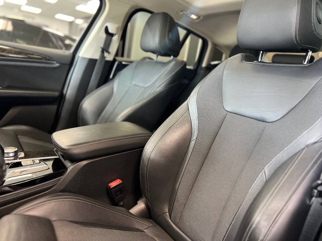 BMW X4 G02 2018