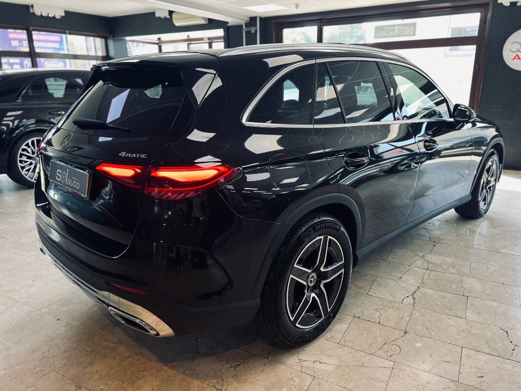 Mercedes GLC - X254