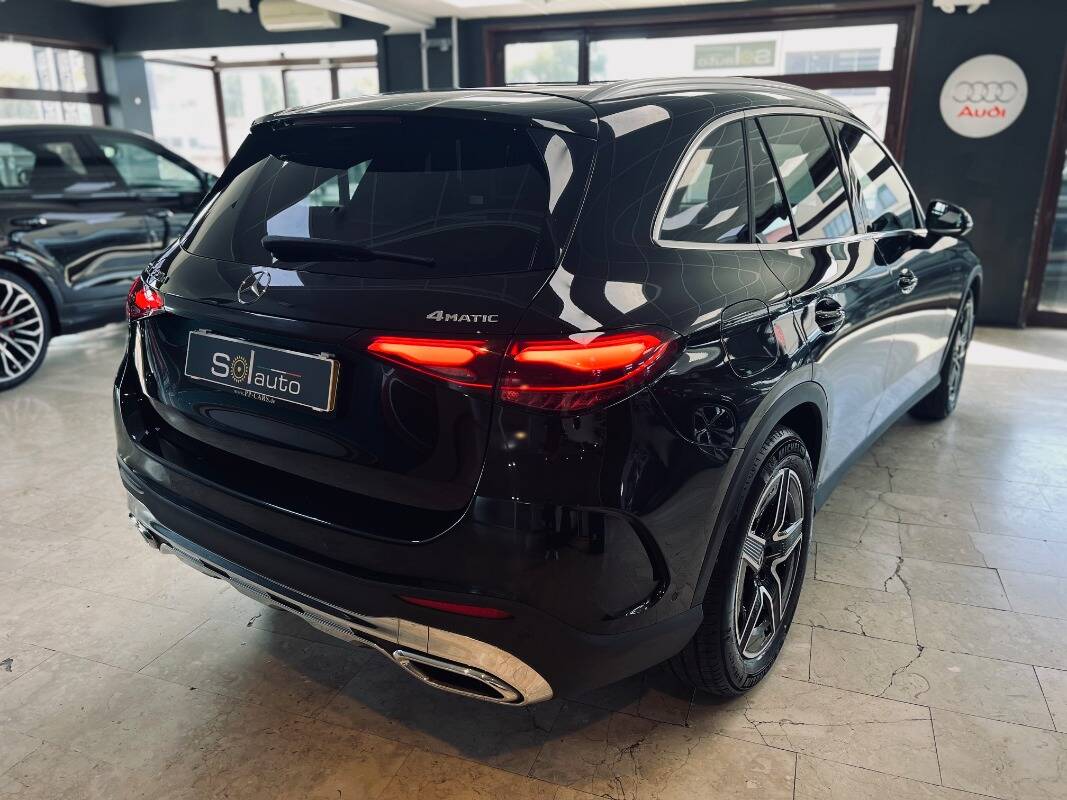 Mercedes GLC - X254