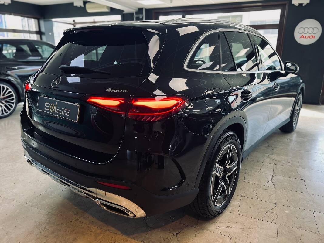 Mercedes GLC - X254