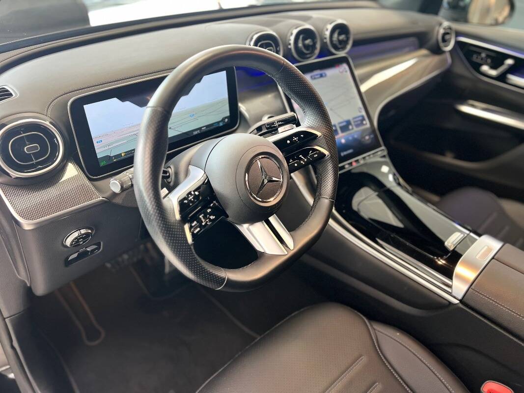 Mercedes GLC - X254