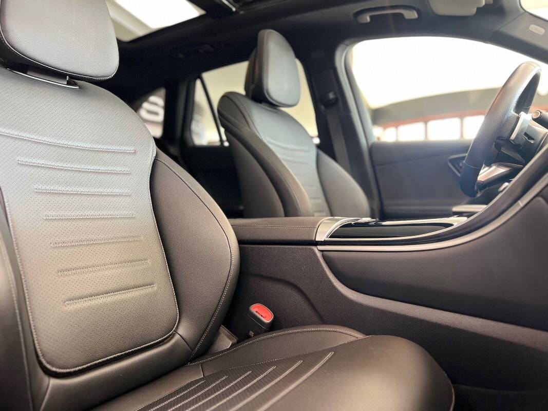Mercedes GLC - X254