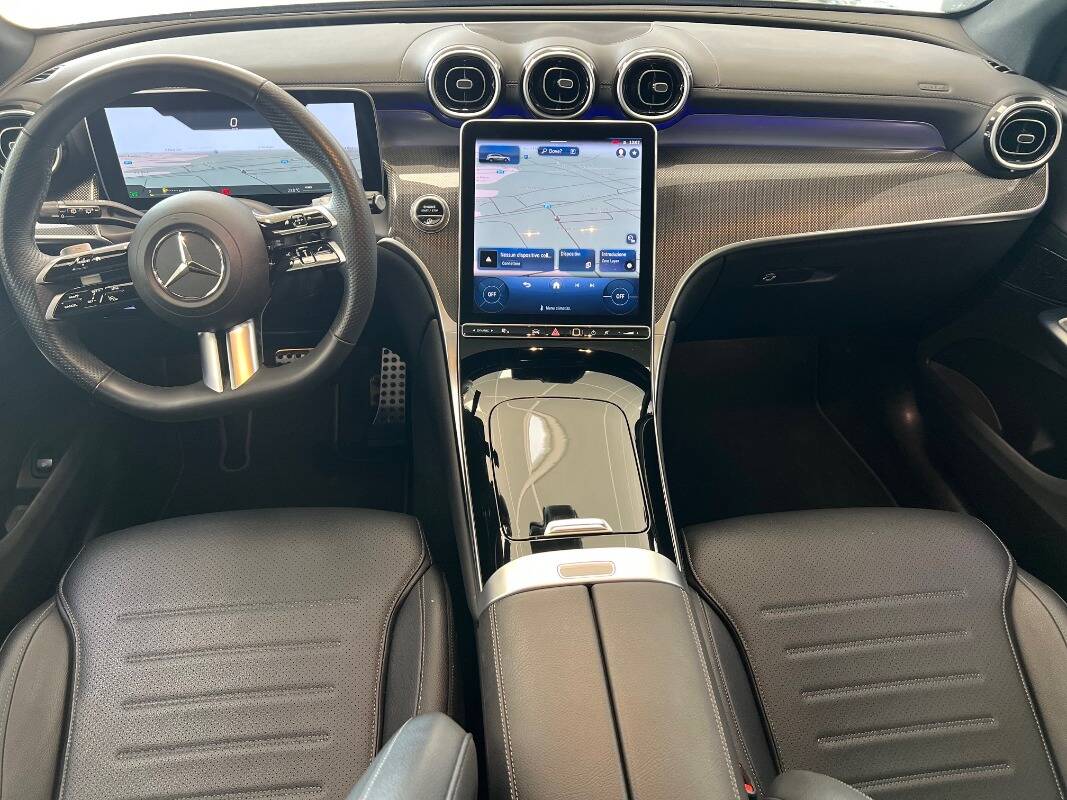 Mercedes GLC - X254