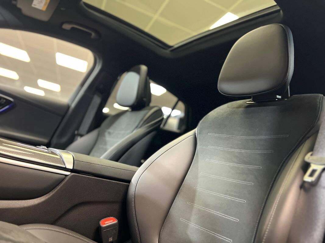 Mercedes GLC Coupe - C254