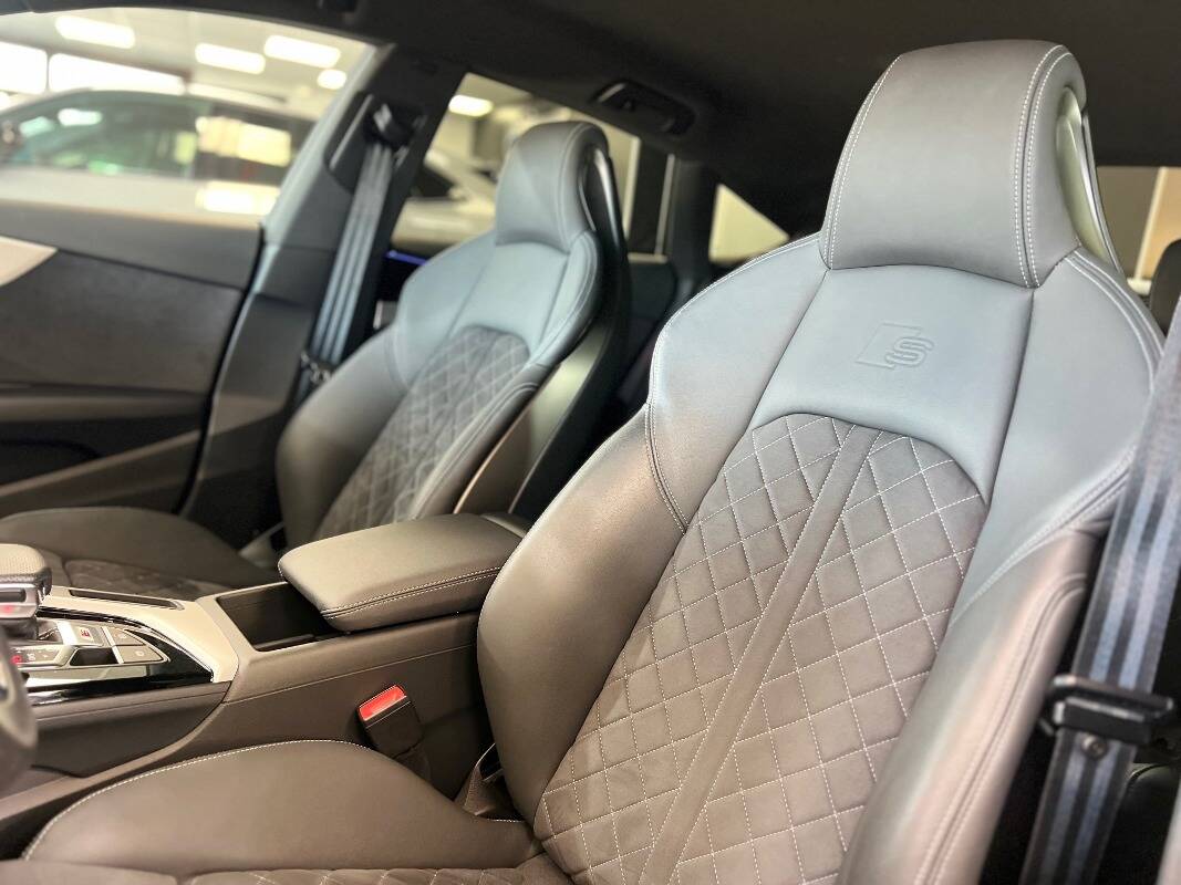 Audi A5 II 2020 Sportback