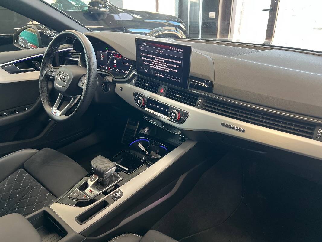 Audi A5 II 2020 Sportback