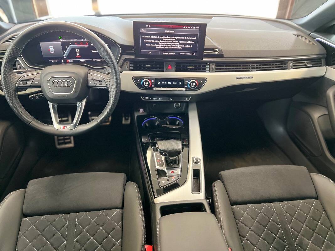 Audi A5 II 2020 Sportback