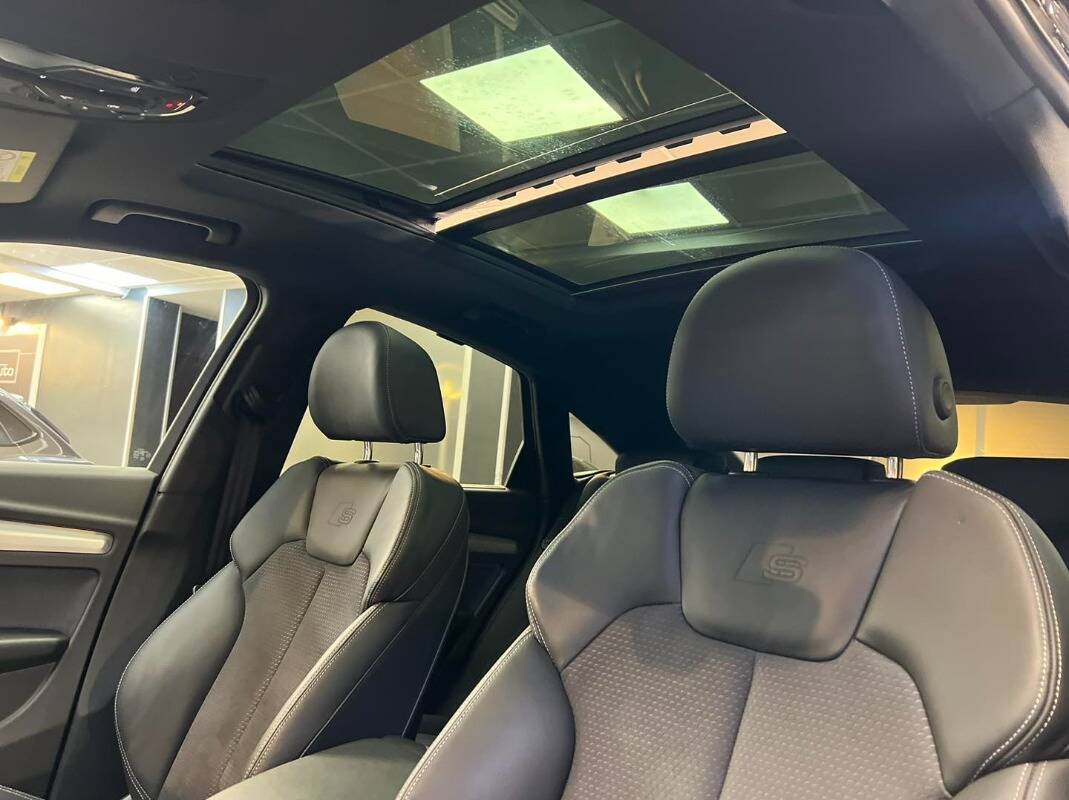 Audi Q5 Sportback 2021