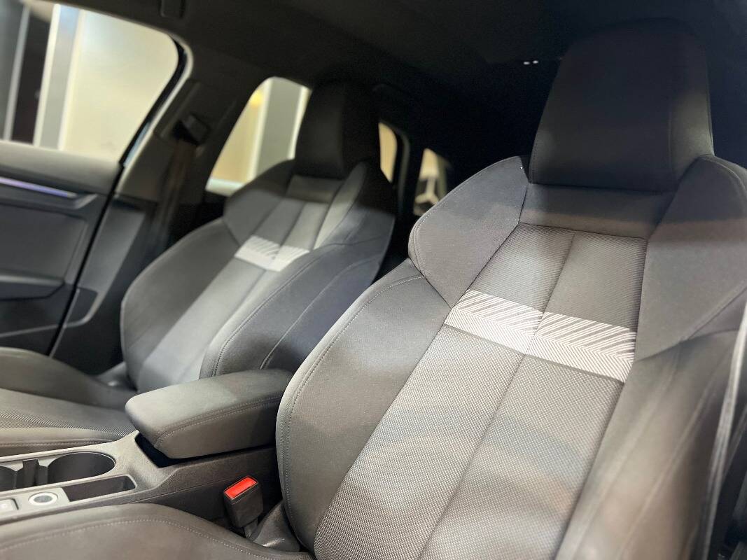 Audi A3 IV 2020 Sportback