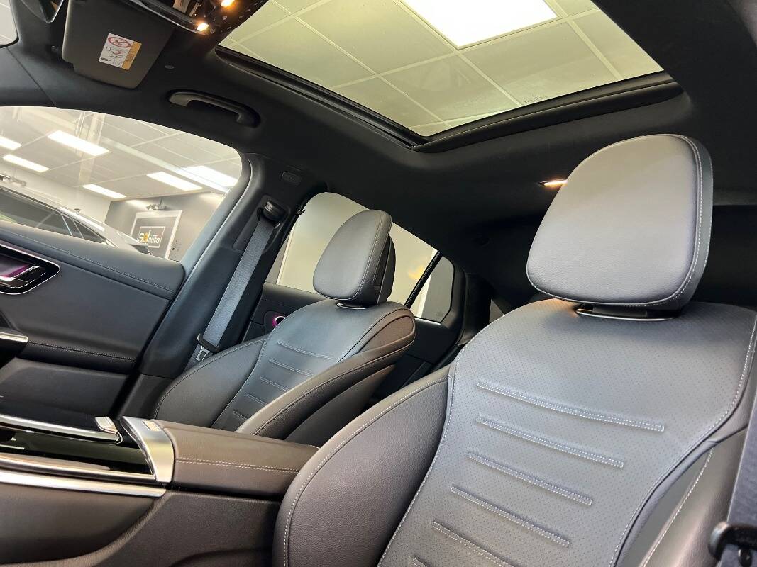 Mercedes GLC Coupe - C254