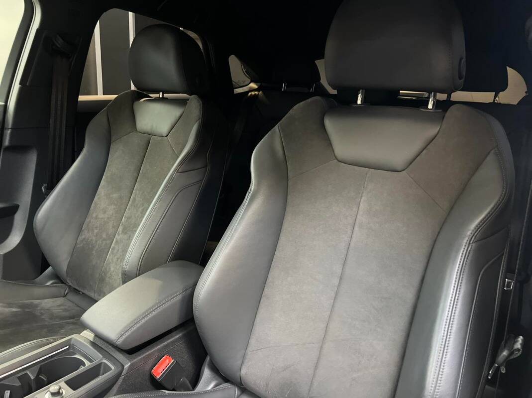 Audi Q3 2019 Sportback