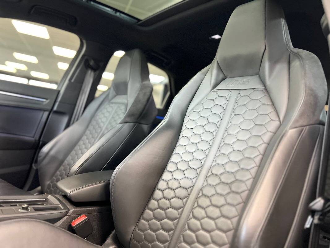 Audi Q3 2019 Sportback