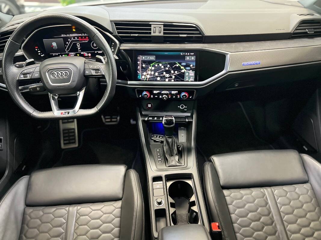 Audi Q3 2019 Sportback