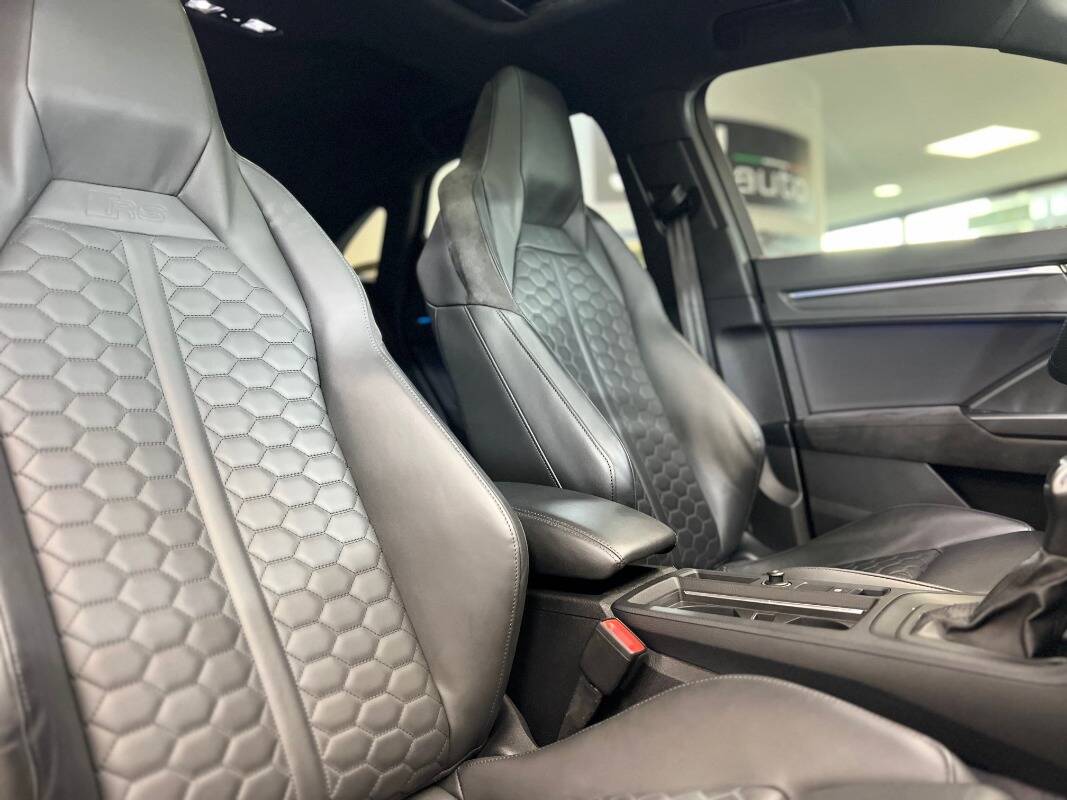 Audi Q3 2019 Sportback