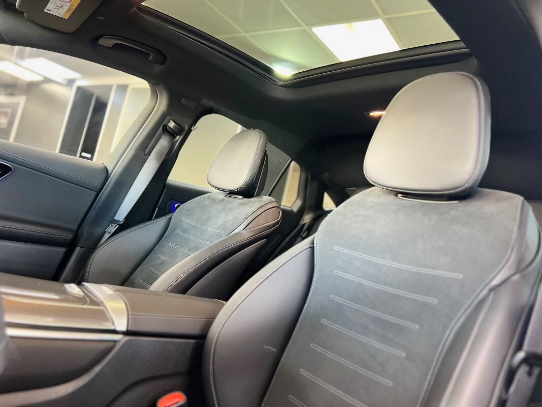 Mercedes GLC Coupe - C254