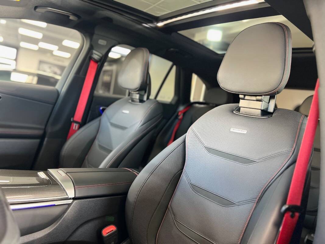 Mercedes GLC - X254