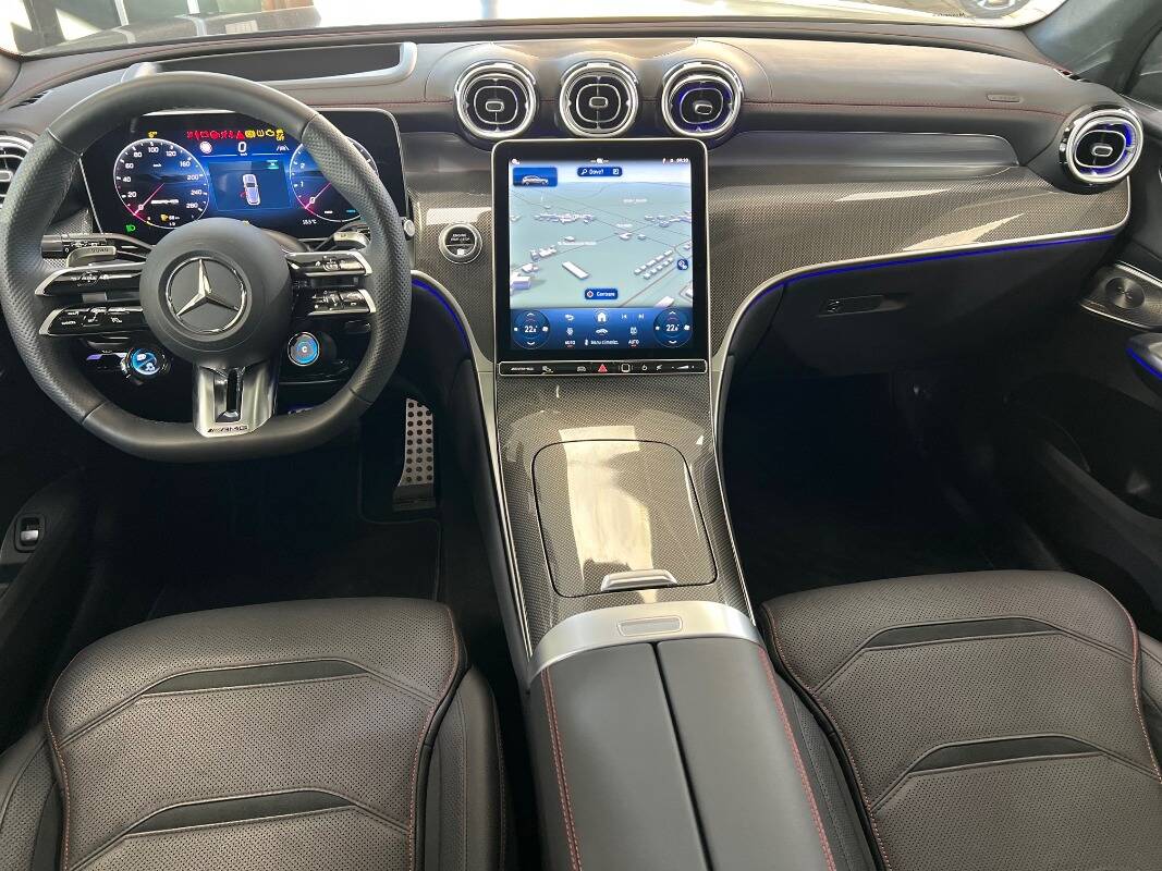 Mercedes GLC - X254