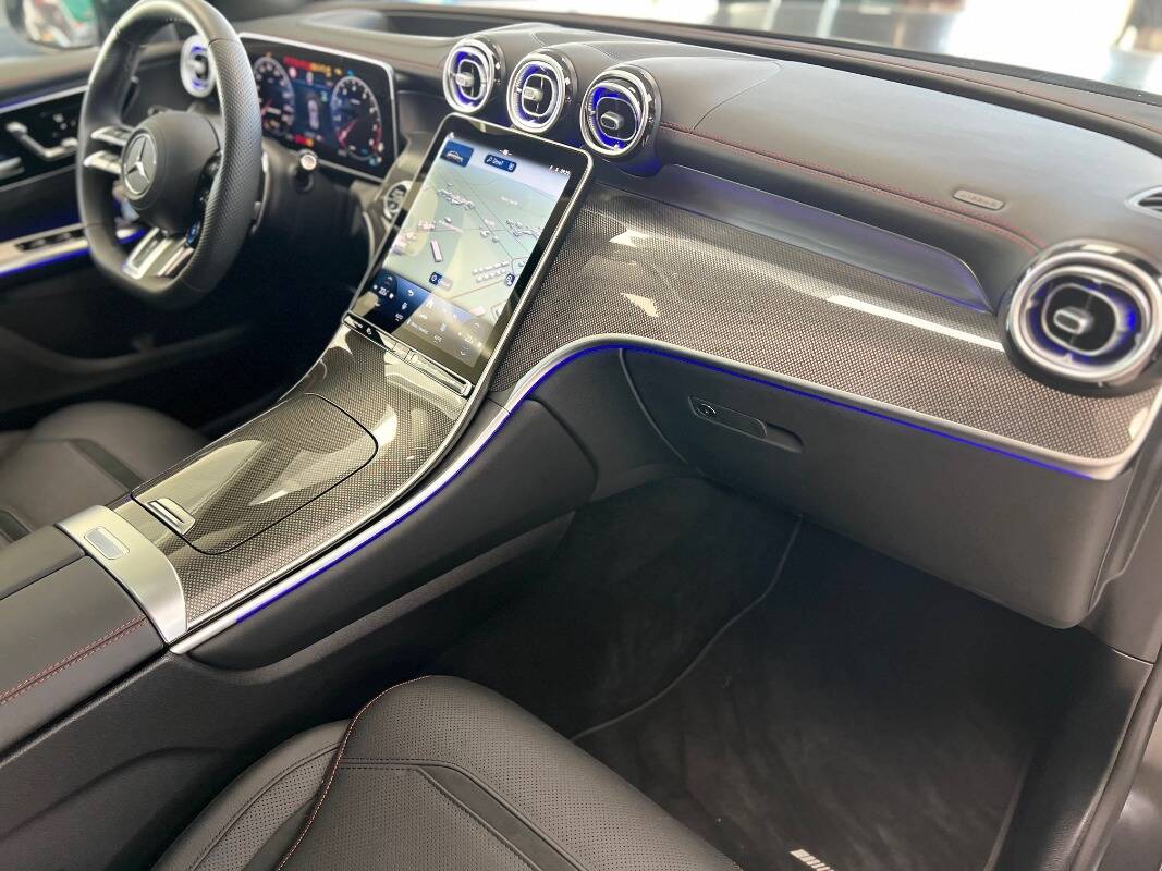 Mercedes GLC - X254