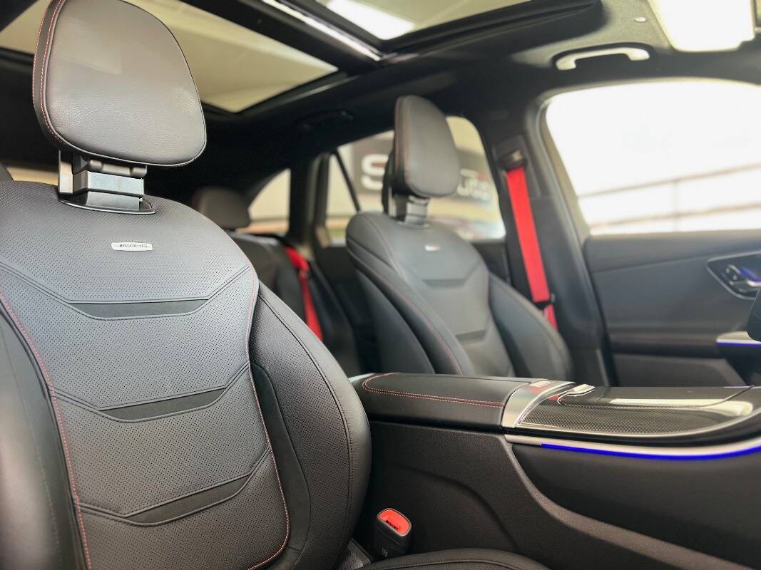Mercedes GLC - X254