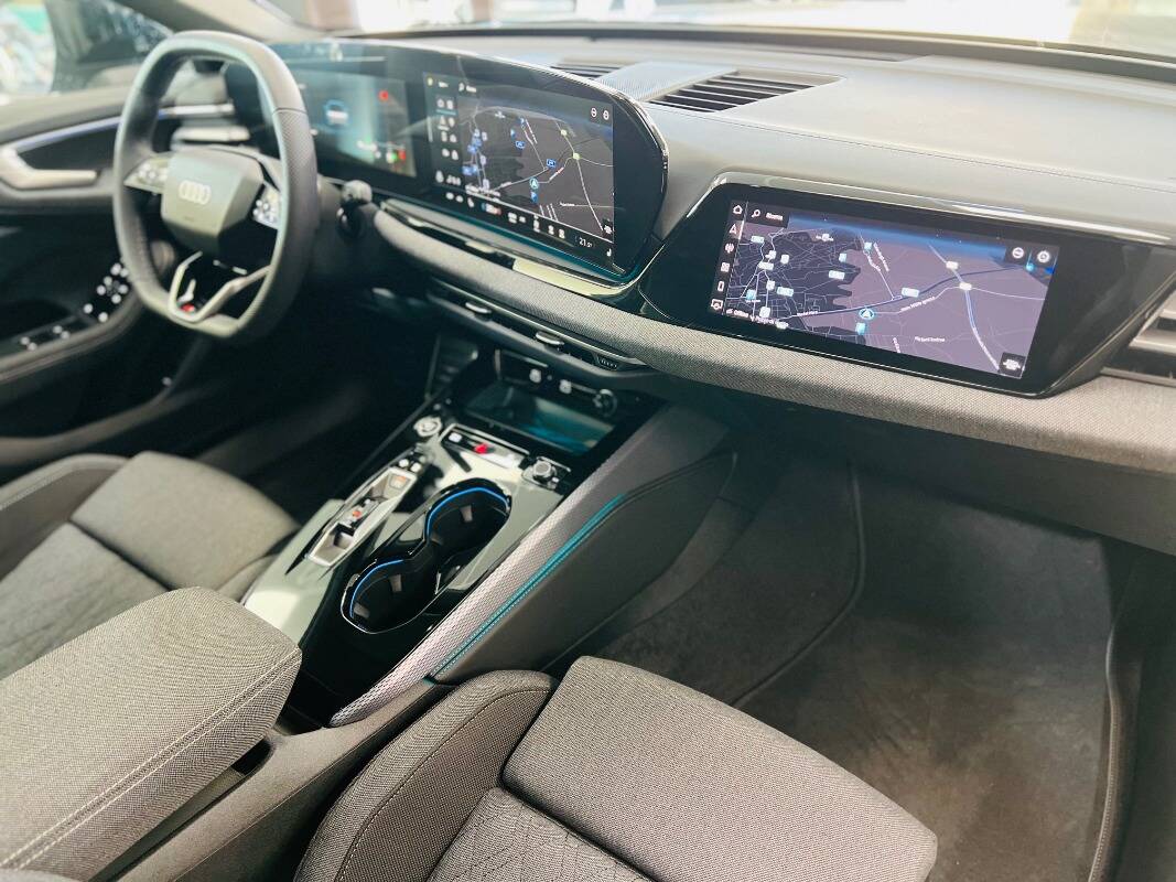 Audi A5 III 2024 Avant