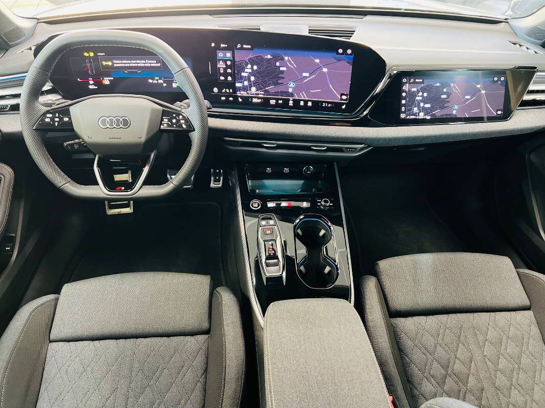 Audi A5 III 2024 Avant